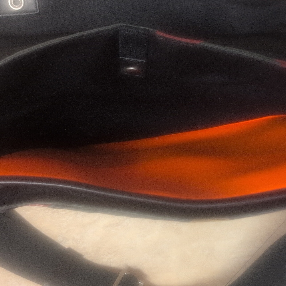 Jack Spade Kaleidoscope Camo Bag - Picture 7 of 9